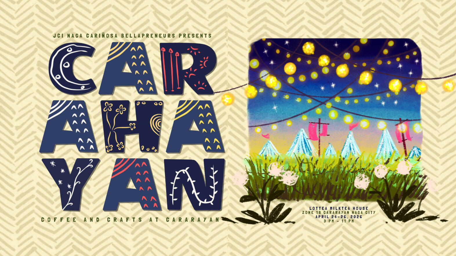 Carahayan