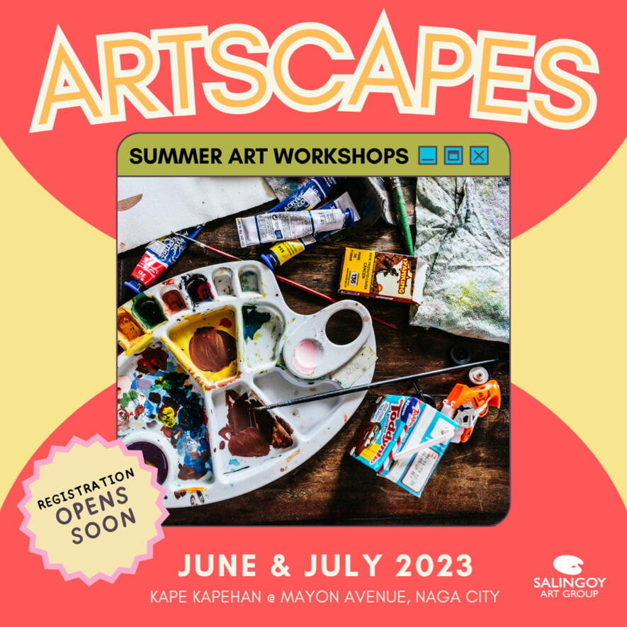 Artscapes Main