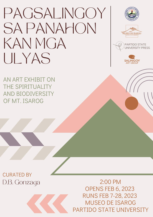 Pagsalingoy sa mga Panahon kan mga Ulyas