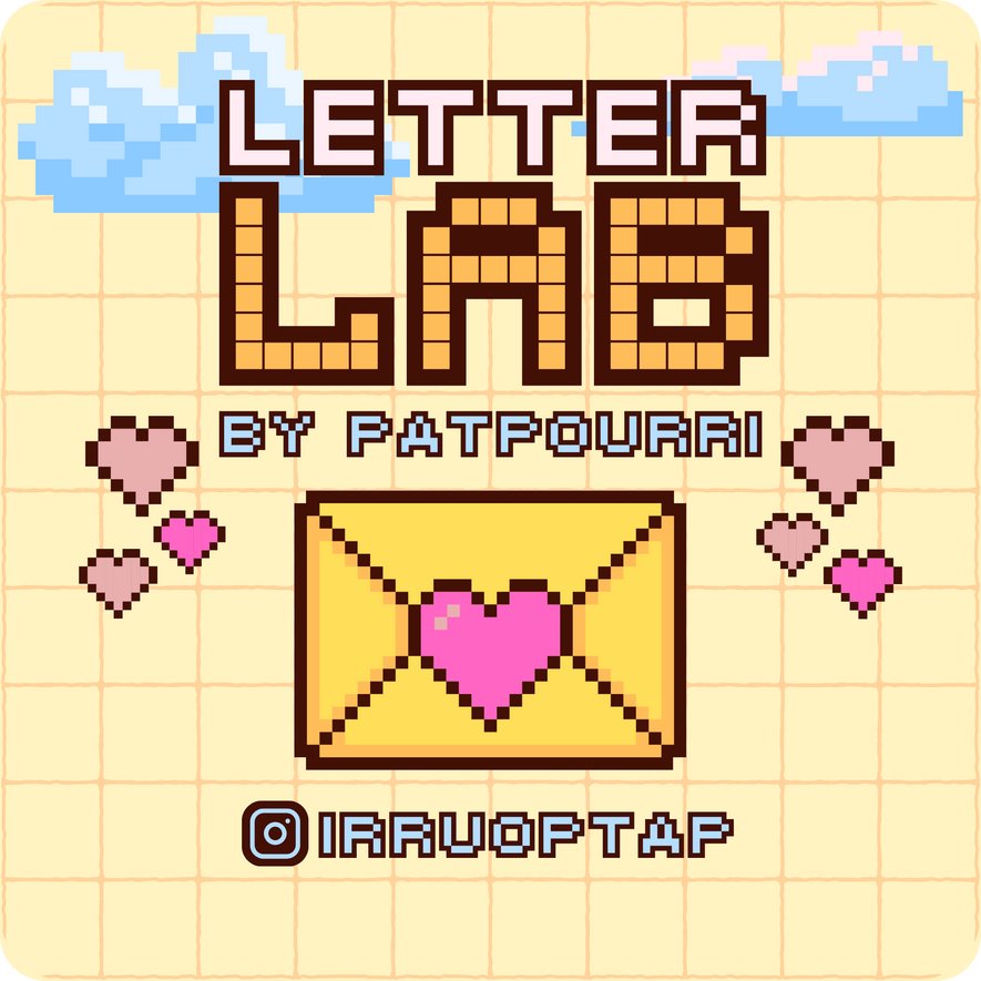 Letter Lab