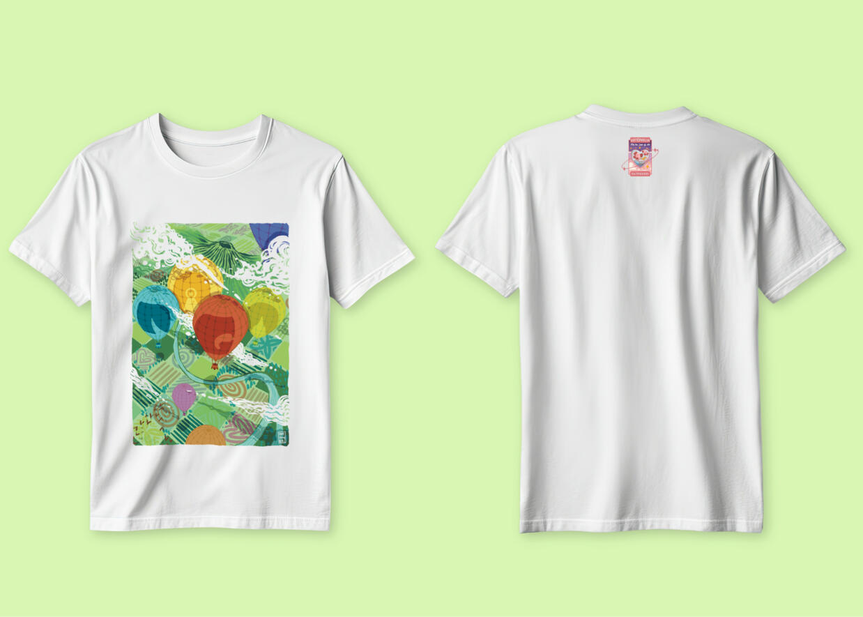 Mockup Merch