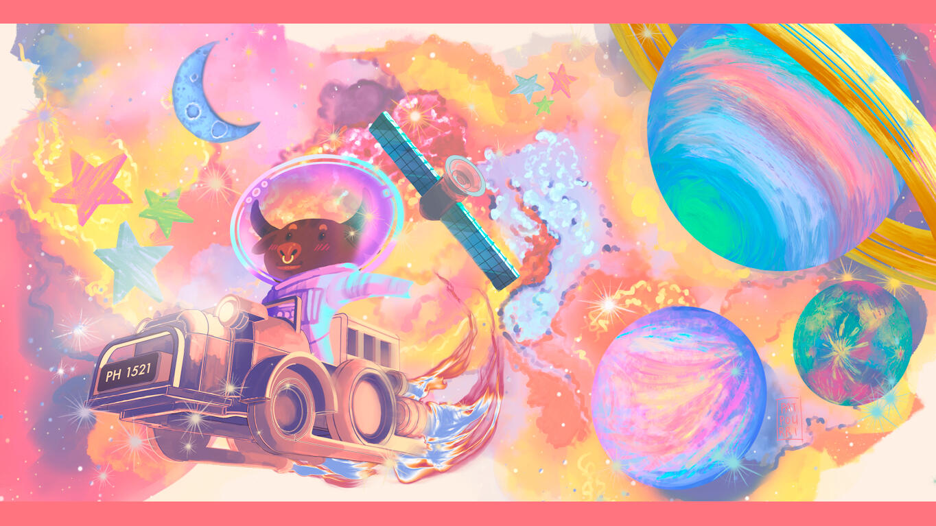 Space Space