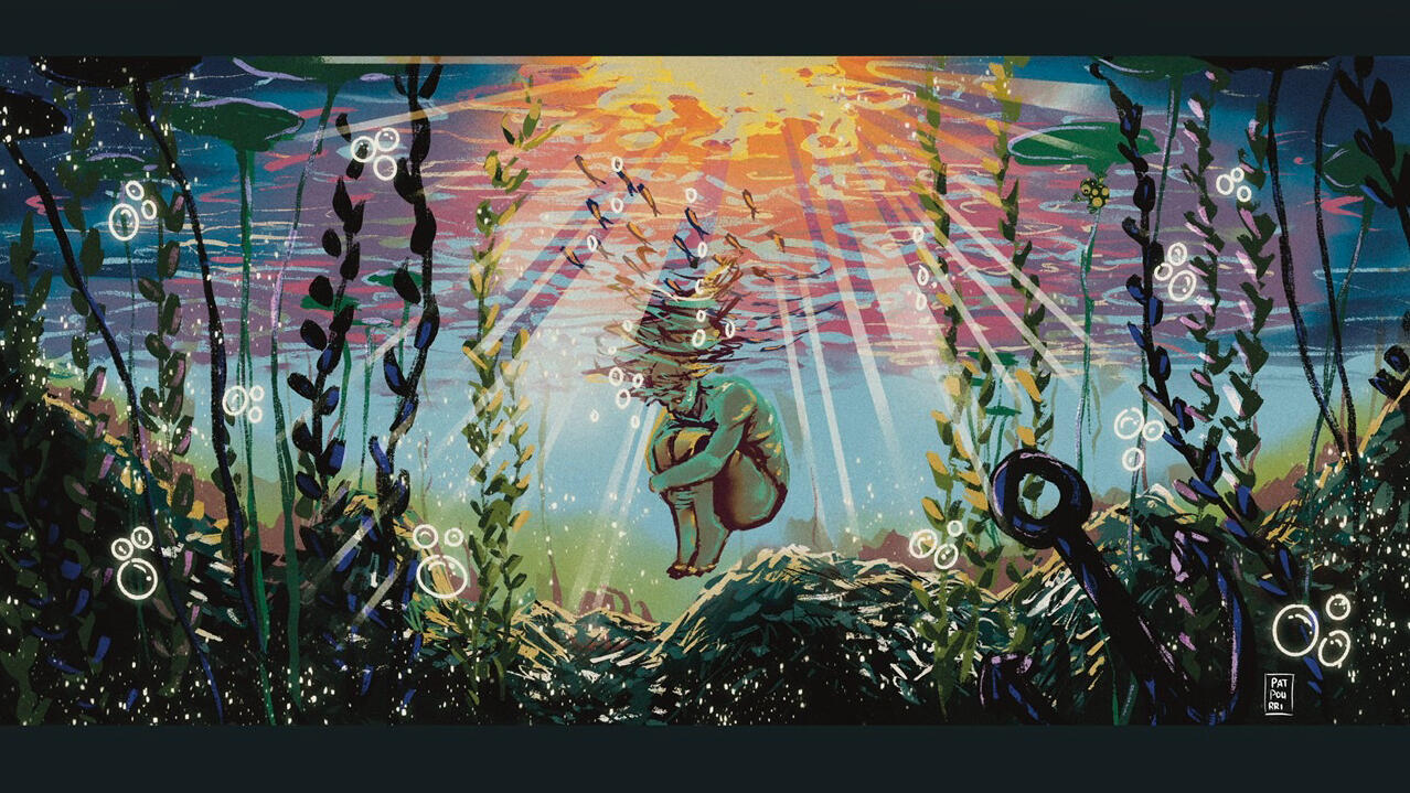 Float Float