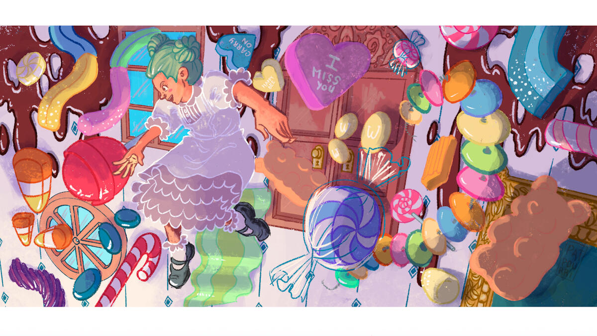 Candyland Candyland