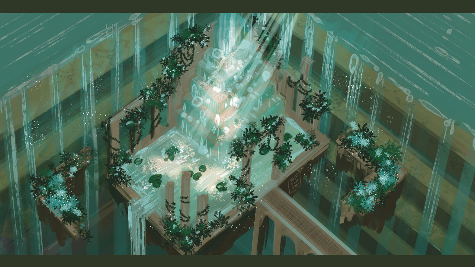 Fountain of Youth Fountain of Youth