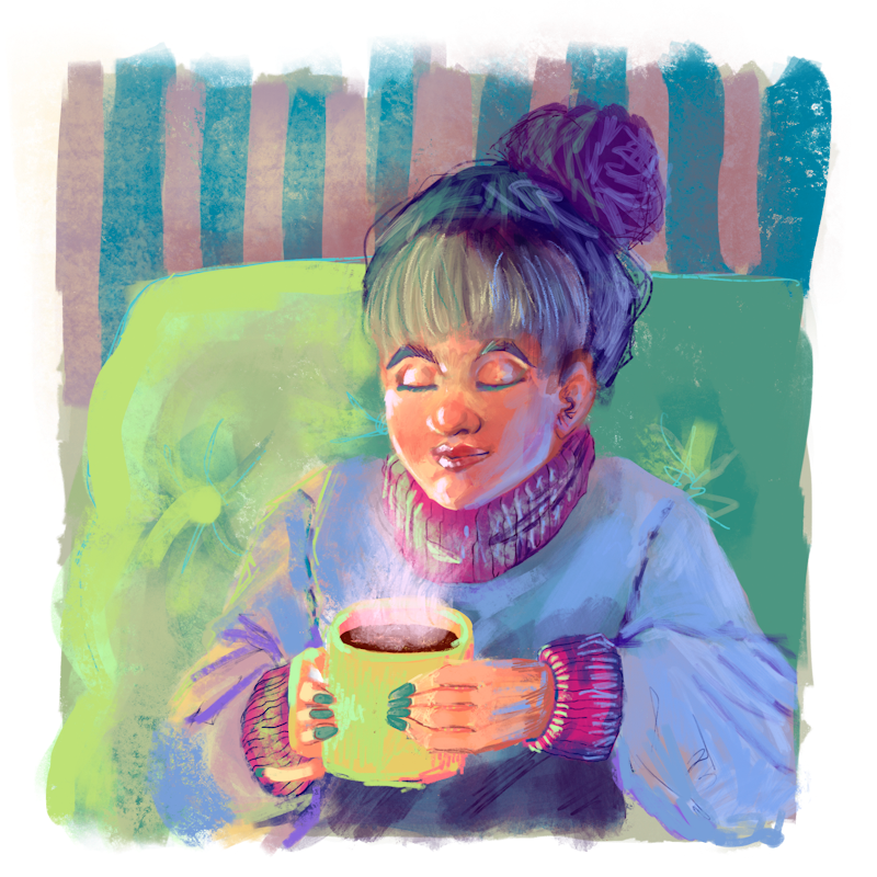 Tea Time Tea Time