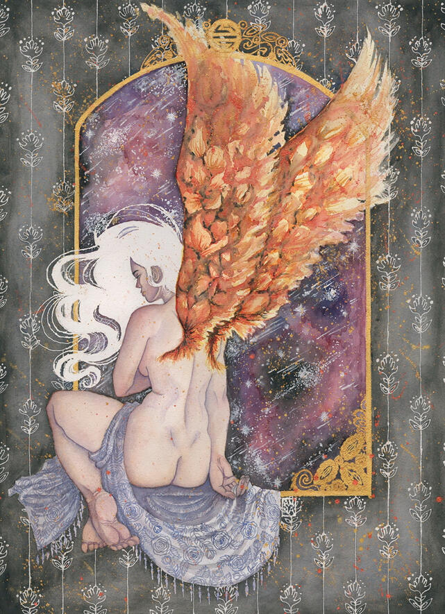 Dahilan Angel Dahilan Angel