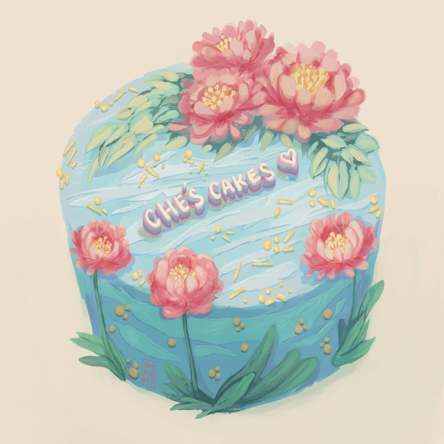 Che’s Cakes Che’s Cakes