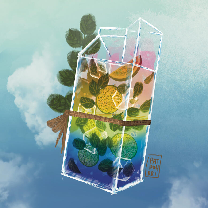 RainbowMojito RainbowMojito