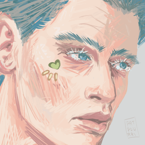 Boy Tears