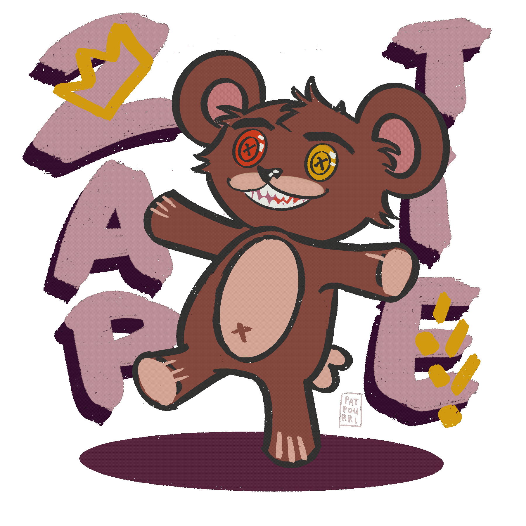 Zaptie Zaptie