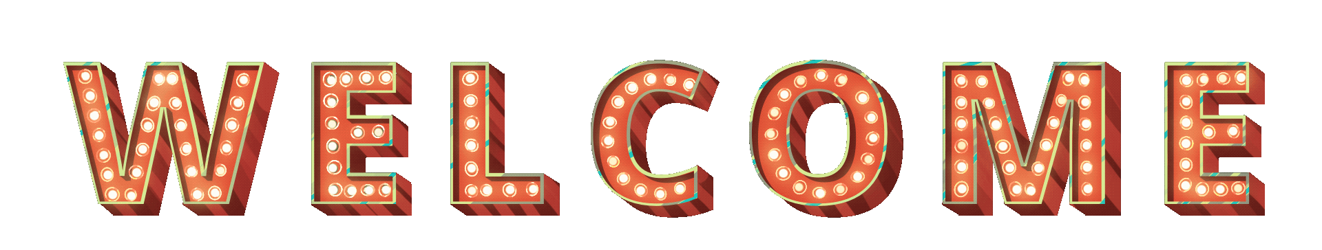 Welcome Welcome